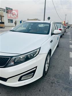 كيا اوبتيما